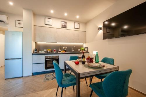 Residence Case Nuove - Flo Apartments