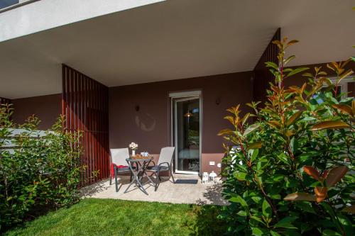 Residence Case Nuove - Flo Apartments