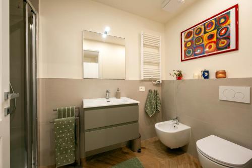 Residence Case Nuove - Flo Apartments