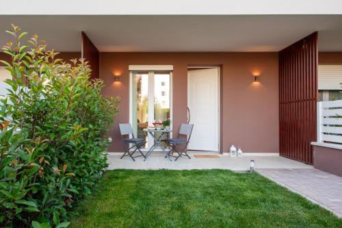 Residence Case Nuove - Flo Apartments