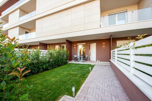 Residence Case Nuove - Flo Apartments