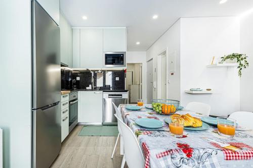 Âncora Apartment | Beach & Town Centre