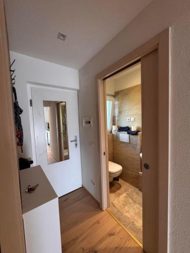 Haus Birkenhain - Alpique Apartment