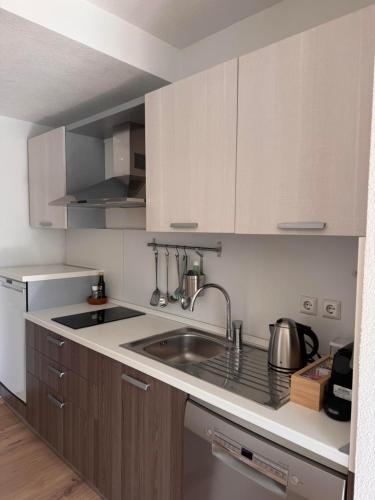 Haus Birkenhain - Alpique Apartment