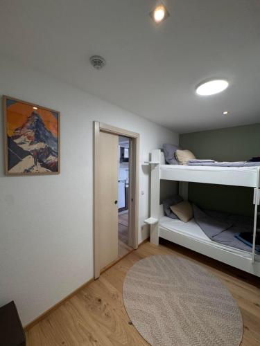 Haus Birkenhain - Alpique Apartment