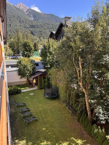 Haus Birkenhain - Alpique Apartment