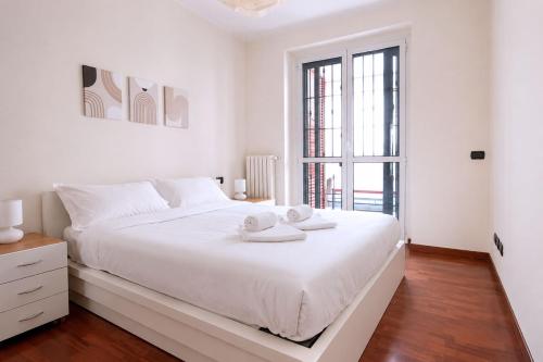 BIG Fiera Terrace - Amendola M1