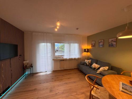 Haus Birkenhain - Alpique Apartment