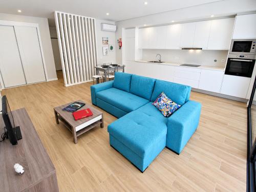 T1 Bellevue Terrace