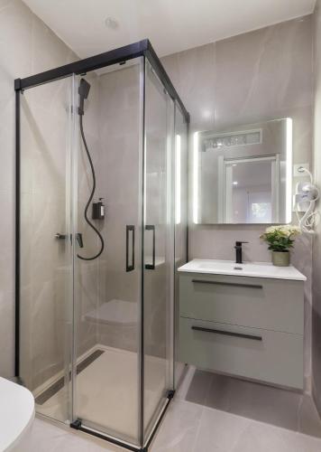 Bright apartment near IFEMA - Madrid