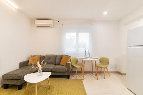 Bright apartment near IFEMA - Madrid