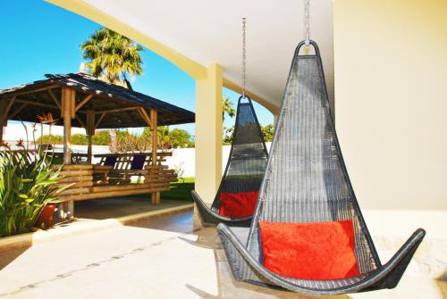 Villa Buddha - Piscina e BBQ em Albufeira