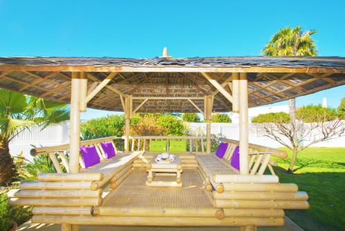 Villa Buddha - Piscina e BBQ em Albufeira