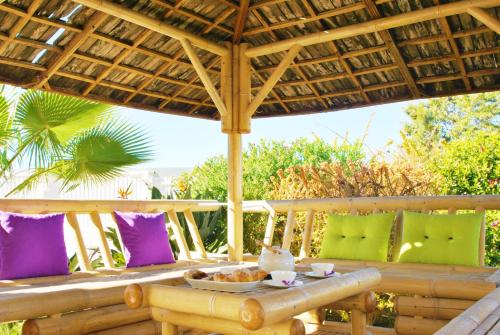 Villa Buddha - Piscina e BBQ em Albufeira