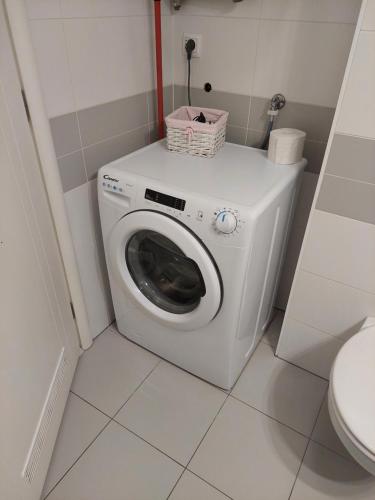 Apartman Zelena Oaza - parking free
