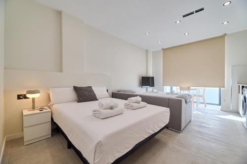 CO Apartments-Democracia