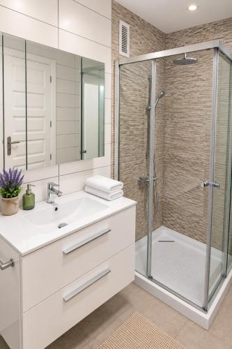Elegance Duplex Parque Santiago2