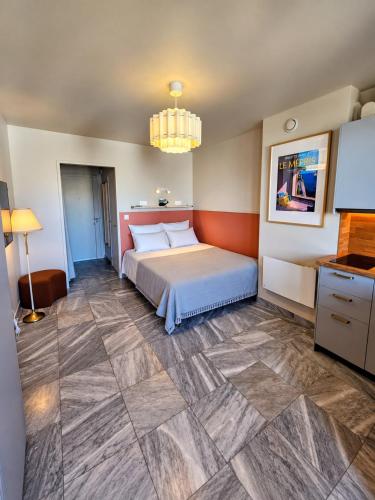 Apartment Martinez