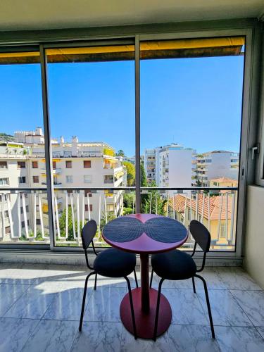 Apartment Martinez