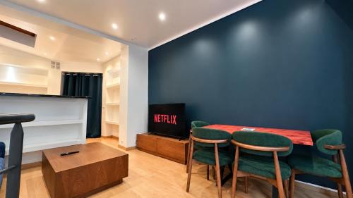 Paris 15 Boutique 1BR Apartment Near Eiffel Tower