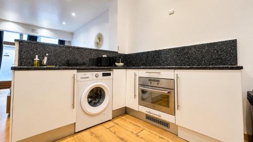 Paris 15 Boutique 1BR Apartment Near Eiffel Tower