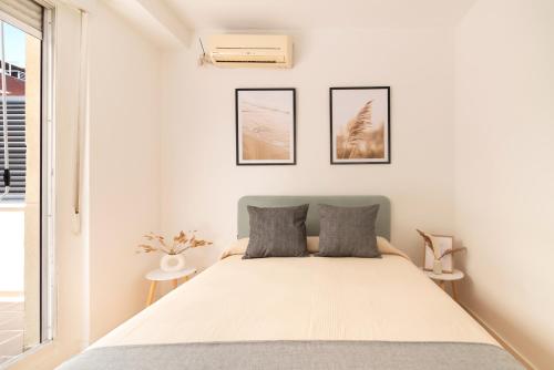 Apartment with Private Terrace, Pinar del Rey - Madrid