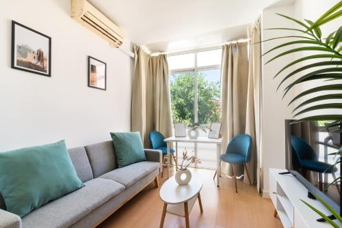Apartment with Private Terrace, Pinar del Rey - Madrid