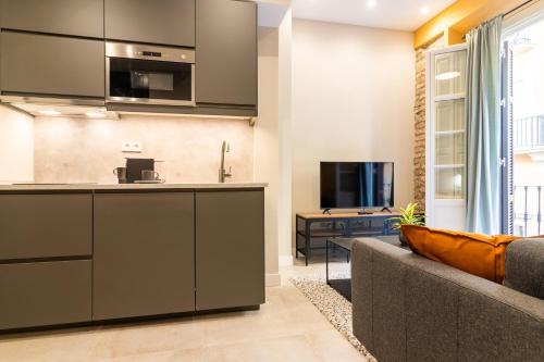 GRUND SUITES GALLERY by FreshApartments