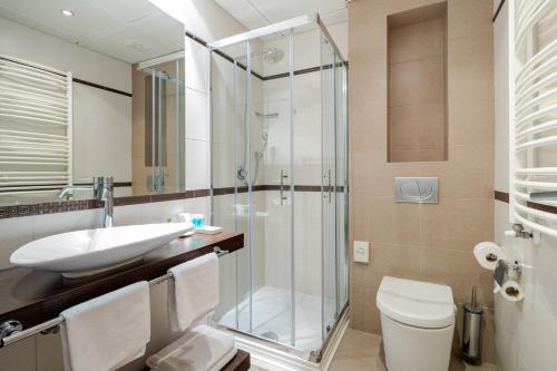 Boutique Hotel Adoral