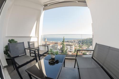 Nayra View & Spa