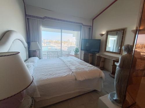 Puerto Marina 3