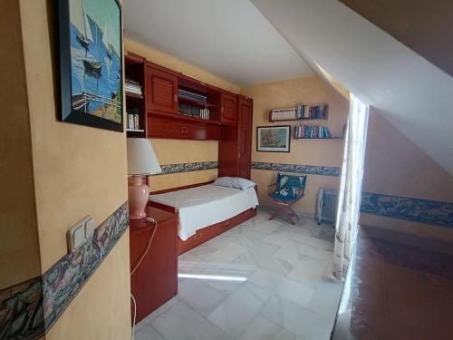 Puerto Marina 3