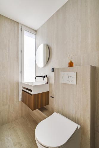 Hotel de Cahors - Residence Javel