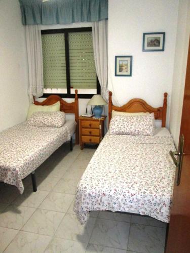 Sea View Apartment