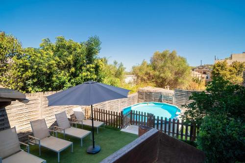 Can Pep by Sealand Villas
