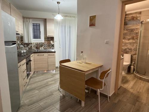 Nestia Retreats Ano Poli Apartments