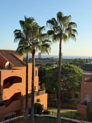 Lila Sol Marbella
