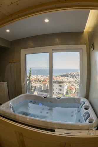 Nayra View & Spa