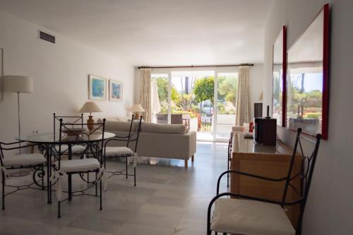 Alcazaba Beach 901