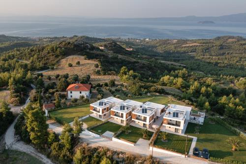 Aria Infinity Villa