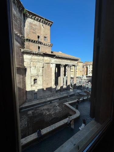 Pantheon Grand View