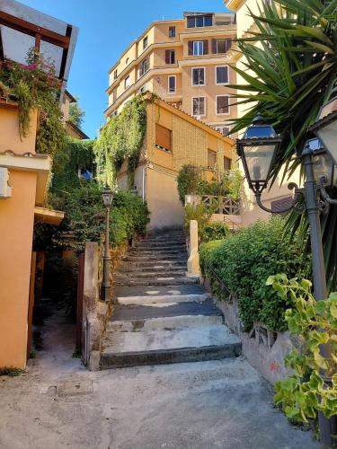 Piccola Oasi di Trastevere