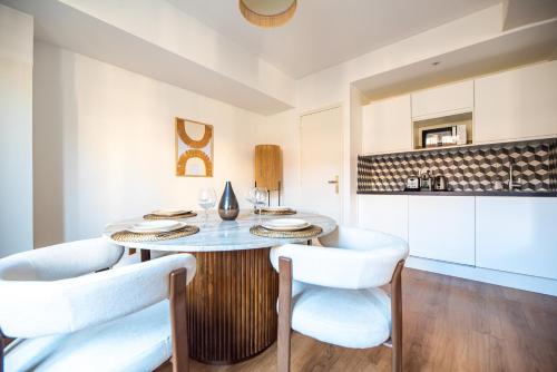 Cosy flat in Saint-Germain des près