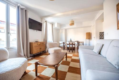 Cosy flat in Saint-Germain des près