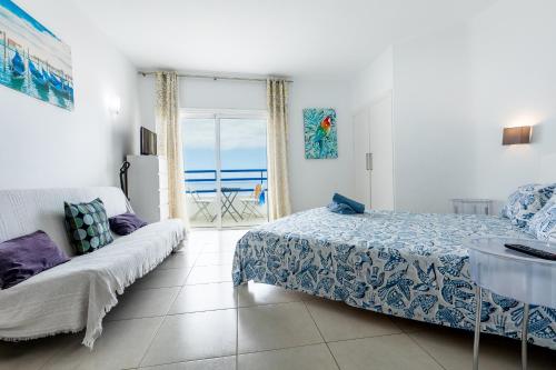 Ocean Bliss Apartment Playa Paraiso