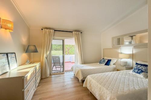 Duplex Apartment Vale do Lobo