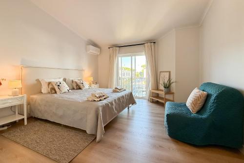 Duplex Apartment Vale do Lobo