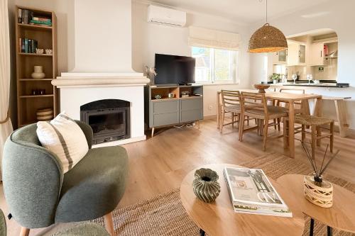Duplex Apartment Vale do Lobo