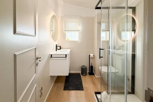 Duplex Apartment Vale do Lobo