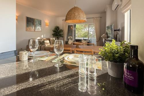 Duplex Apartment Vale do Lobo